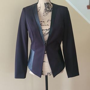 Jealous Tomato Jacket - Black Size M